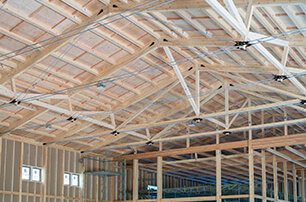 中大規模木造建築