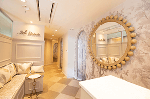 店舗施工デザイン